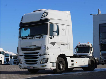 Trekker DAF XF 510