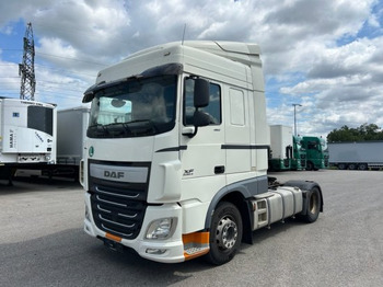 Trekker DAF XF 460