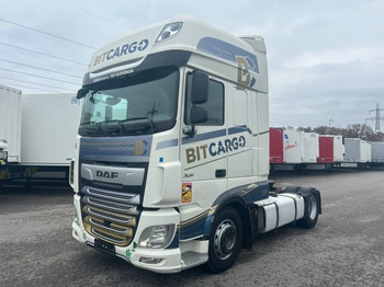 Trekker DAF XF 480