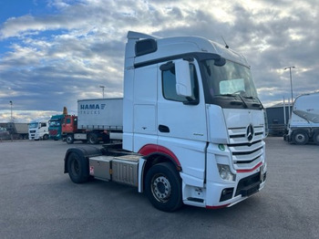 Trekker MERCEDES-BENZ Actros 1845