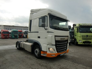 Trekker DAF XF 106.460 SC, Automatik, Retarder: afbeelding 3