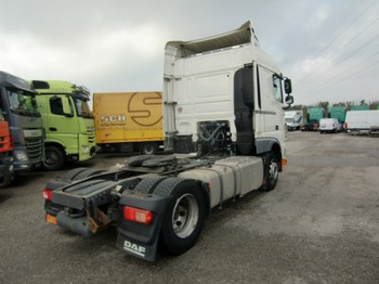 Trekker DAF XF 106.460 SC, Automatik, Retarder: afbeelding 4