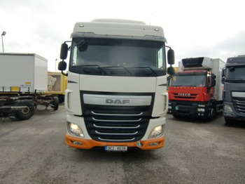 Trekker DAF XF 106.460 SC, Automatik, Retarder: afbeelding 2