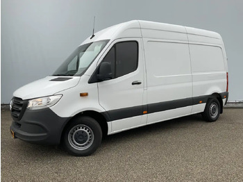 Gesloten bestelwagen MERCEDES-BENZ Sprinter 314