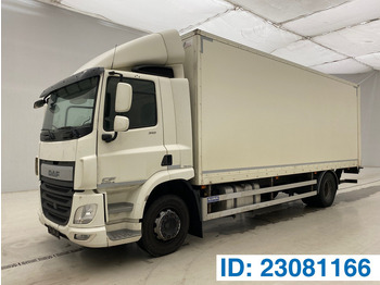 Bakwagen DAF CF 310