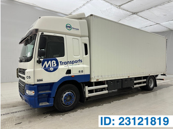 Bakwagen DAF CF 85 410