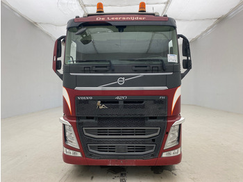 Trekker Volvo FH 420: afbeelding 2