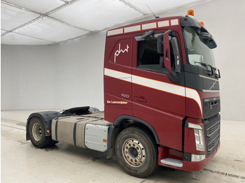 Trekker Volvo FH 420: afbeelding 3