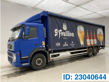 Schuifzeilen vrachtwagen VOLVO FM 300