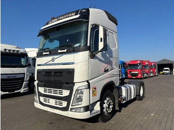 Trekker VOLVO FH 460