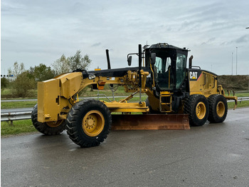 Grader Caterpillar 140M: afbeelding 2