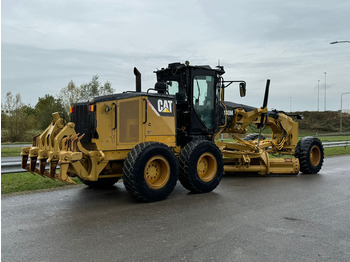 Grader Caterpillar 140M: afbeelding 5