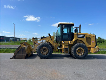 Wiellader CATERPILLAR 950GC