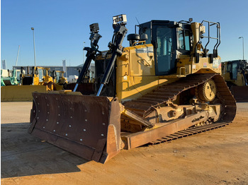 Bulldozer Caterpillar D6T LGP: afbeelding 2