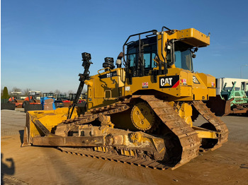 Bulldozer Caterpillar D6T LGP: afbeelding 3