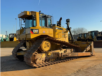 Bulldozer Caterpillar D6T LGP: afbeelding 5