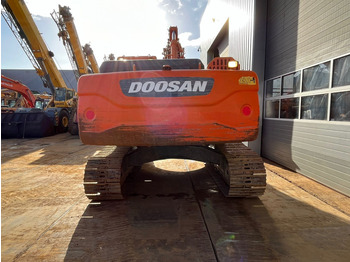 Rupsgraafmachine Doosan DX255LC-3: afbeelding 4