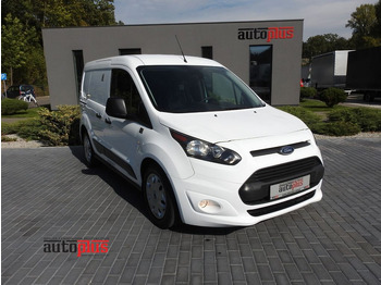 Kleine bestelwagen FORD Transit Connect