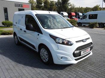 Kleine bestelwagen Ford TRANSIT CONNECT KASTENWAGEN TEMPOMAT NAVIGATION: afbeelding 5