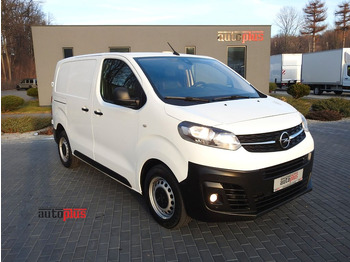 Kleine bestelwagen OPEL Vivaro