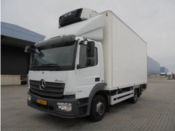 Isotherm vrachtwagen MERCEDES-BENZ Atego 1218