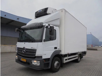 Isotherm vrachtwagen MERCEDES-BENZ Atego 1218