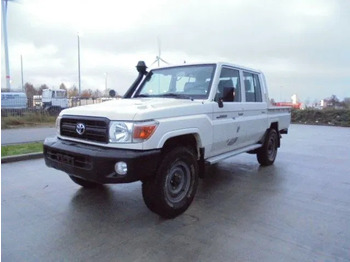 Personenwagen TOYOTA Land Cruiser