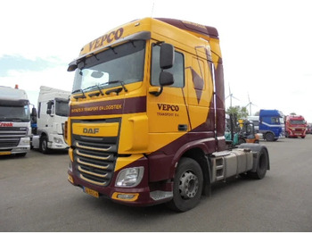 Trekker DAF XF 440