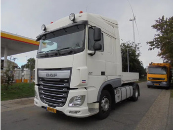 Trekker DAF XF 440