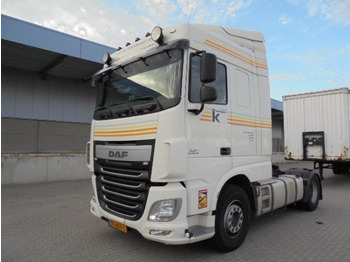 Trekker DAF XF 440