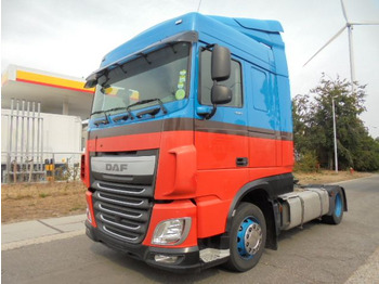 Trekker DAF XF 440