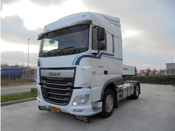 Trekker DAF XF 440