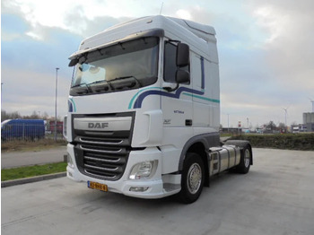 Trekker DAF XF 440