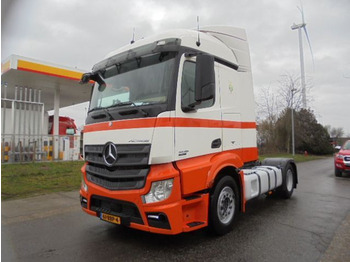 Trekker MERCEDES-BENZ Actros 1836