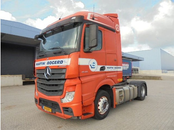 Trekker MERCEDES-BENZ Actros 1840