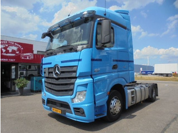 Trekker MERCEDES-BENZ Actros 1842