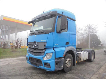 Trekker MERCEDES-BENZ Actros 1842