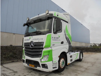 Trekker MERCEDES-BENZ Actros 1842