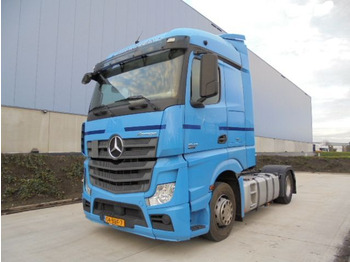 Trekker MERCEDES-BENZ Actros 1842