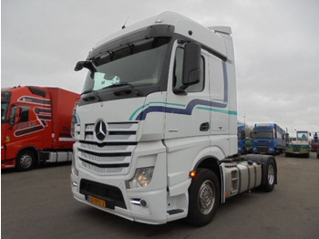 Trekker MERCEDES-BENZ Actros 1842