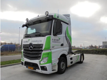 Trekker MERCEDES-BENZ Actros 1842