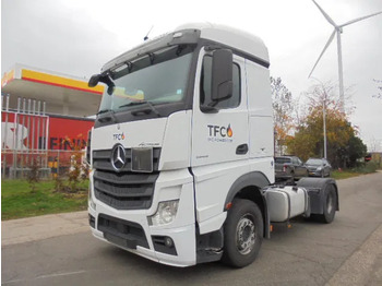 Trekker MERCEDES-BENZ Actros 1845