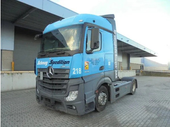 Trekker MERCEDES-BENZ Actros 1845