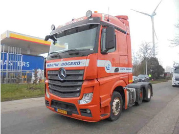 Trekker MERCEDES-BENZ Actros 2645