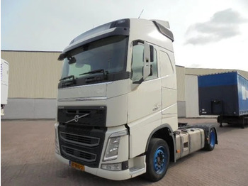 Trekker VOLVO FH 420