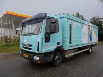 Vrachtwagen IVECO EuroCargo