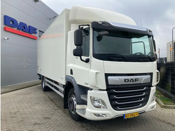 Bakwagen DAF CF