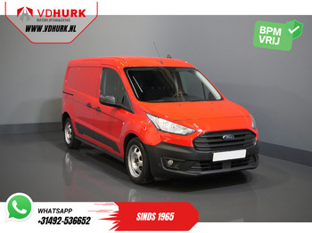 Kleine bestelwagen FORD Transit Connect