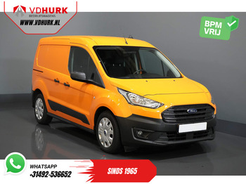 Kleine bestelwagen FORD Transit Connect