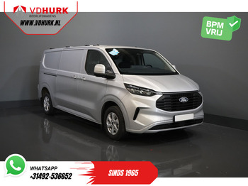 Kleine bestelwagen FORD Transit